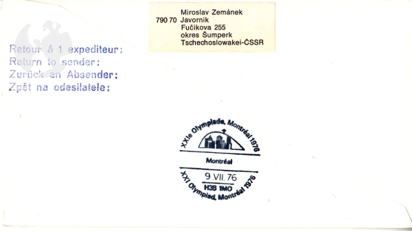 CZ 1976 96 008 ●